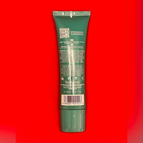 SKINCHEMISTS || Youth Series Green Caviar Day Moisturiser [30ml] ⭐️NEW⭐️ - Picture 6 of 7